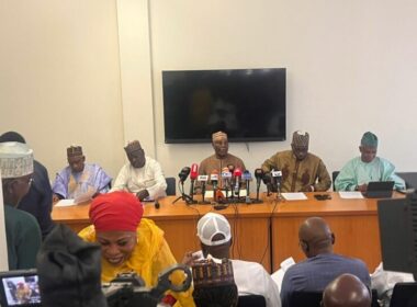 Opposition Leaders Urge NASS to Reject State of Emergency in Rivers