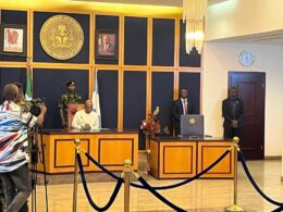 Rivers State Civil Service Head Resigns as Sole Administrator Appoints New SSG