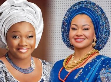 Akpabio’s Wife Sues Senator Natasha for N250b Over Sexual Harassment Allegations