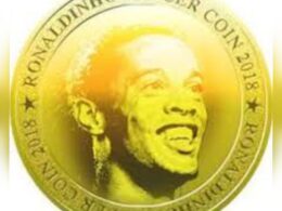 Ronaldinho Launches STAR10 Cryptocurrency Token Amid Mixed Reactions