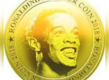 Ronaldinho Launches STAR10 Cryptocurrency Token Amid Mixed Reactions