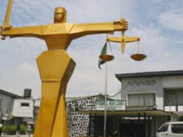 ALGON Drag FG, States to Court Over Autonomy Implementation