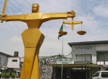 ALGON Drag FG, States to Court Over Autonomy Implementation