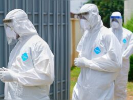 NCDC Confirms Lassa Fever Death of Nigerian Doctor After UK Trip, Heightens Surveillance