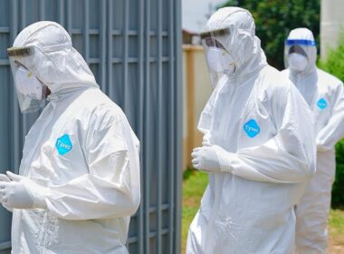 NCDC Confirms Lassa Fever Death of Nigerian Doctor After UK Trip, Heightens Surveillance