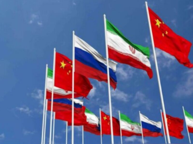 China to Host Russia and Iran for Talks on Tehran’s Nuclear Program