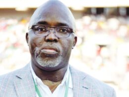 Amaju Pinnick Loses FIFA Council Seat by a Single Vote