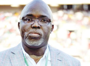 Amaju Pinnick Loses FIFA Council Seat by a Single Vote