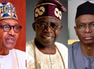 Buhari’s Ex-Ministers Lead Wave of Defections to SDP