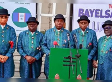 PDP Governors Sue Tinubu, NASS Over Fubara’s Suspension
