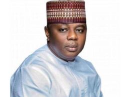 Lawmakers' $5,000 Gift Not Bribe for Rivers Emergency Rule: Betara