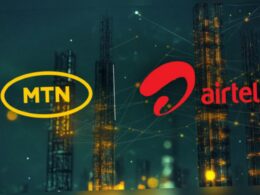 MTN Group, Airtel Partner on Network Infrastructure Sharing MTN Group, Airtel Partner on Network Infrastructure Sharing
