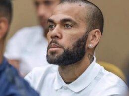 Court Overturns Dani Alves' Rape Conviction, Citing Trial Irregularities