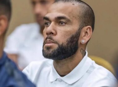 Court Overturns Dani Alves' Rape Conviction, Citing Trial Irregularities