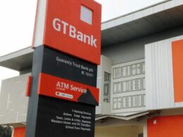 GTCO Reports Record N1.266trn Profit for 2024, Announces N8.03 Dividend Per Share