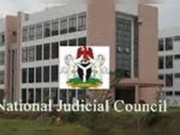 NJC Opposes Bill Seeking NBA’s Power to Sanction Corrupt Judges