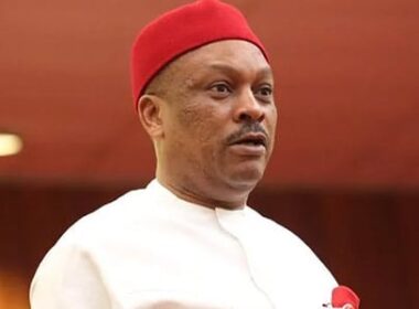 Supreme Court Affirms Anyanwu as PDP National Secretary
