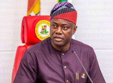 OYO 2027: Seyi Makinde Gives Date to Announce Preferred Successor[VIDEO]