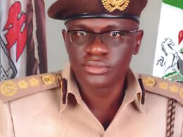 Ex- Immigration Comptroller-General, David Parradang, Killed By Gunmen In Abuja