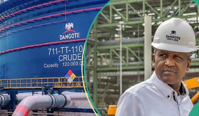 Dangote Refinery To Refund Customers Overpriced Petrol, Absorbs N16bn Loss
