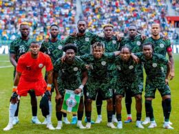Ahmed Musa Returns As Super Eagles Unveil Squad For 2026 World Cup Qualifiers