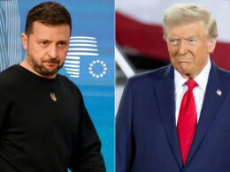 Volodymyr Zelensky Stands Firm After Trump Clash: ‘I’m Not Sure We Did Something Bad’