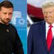Volodymyr Zelensky Stands Firm After Trump Clash: ‘I’m Not Sure We Did Something Bad’
