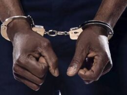 Kano LG Chairman Arrested For Selling Stadium Land For N100 Million