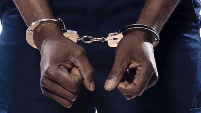 Kano LG Chairman Arrested For Selling Stadium Land For N100 Million