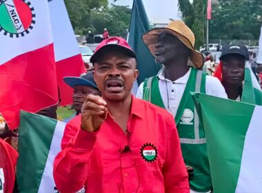 NLC Vows Nationwide Strike Over Planned Electricity Tariff Hike