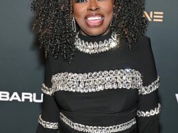 R&B Legend Angie Stone Dies in Tragic Car Crash at 63