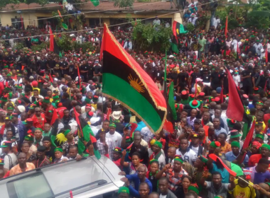 ipob leaders