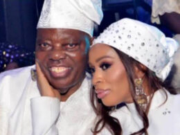 I Didn’t miss out on anything By marrying An Older man - Shade Okoya