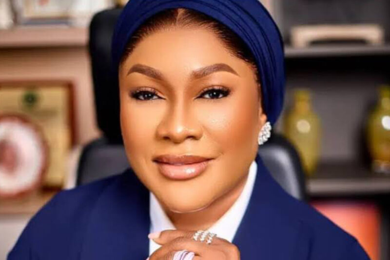 EFCC ordered to release Aisha Achimugu within 24 hours 