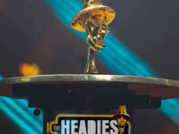 Headies Awards show