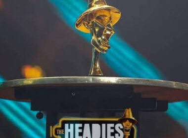 Headies Awards show