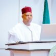Presidency Refutes Reports of Shettima Being Denied Access to Aso Villa