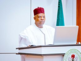 Shettima to Visit Plateau Amid Renewed Killings in Bokkos, Bassa Communities