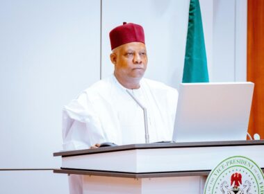 Shettima to Visit Plateau Amid Renewed Killings in Bokkos, Bassa Communities
