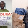 NDLEA Uncovers Cocaine Hidden in Religious Books Bound for Saudi Arabia