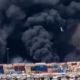 Massive Explosion at Iran’s Shahid Rajaee Port Leaves Eight Dead, Hundreds Injured