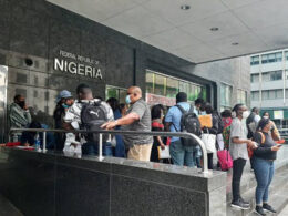 Nigeria imposes $15 daily fine For Visa Overstaying from August 1 