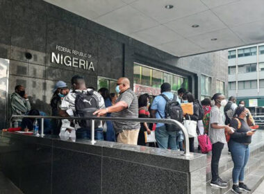 Nigeria imposes $15 daily fine For Visa Overstaying from August 1 