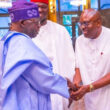 President Tinubu meets Fubara in London