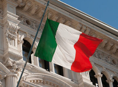 Italy's Controversial New Code for Sex Work Raises Questions