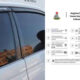 Simple Step By Step Guide to Get Your Tinted Glass Permit Online