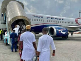 Air Peace introduces new boarding procedure For Travellers