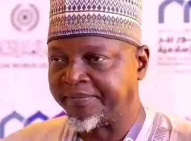 Islamic cleric Advocates death penalty for whoever changes religion
