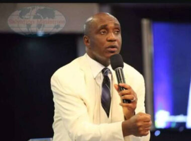 VIDEO: Why Jesus never visited any poor person – Pastor David Ibiyeomie