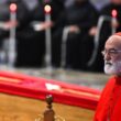 Church does not need Francis ‘impersonator’ — Moroccan-based cardinal